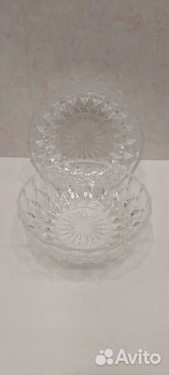 Хрусталь СССР