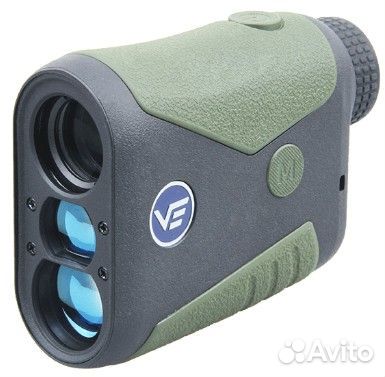 Дальномер Vector Optics Forester 6x21 GenII