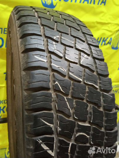 КАМА Кама-219 225/75 R16 104Q
