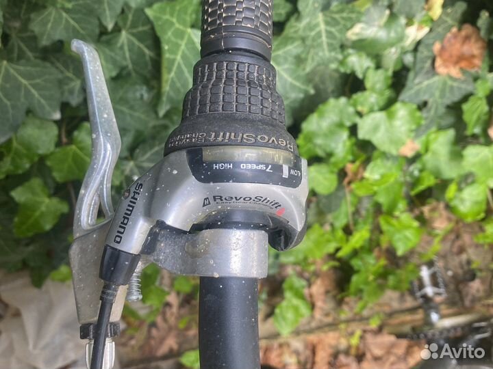 Велосипед stinger