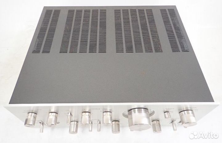 Pioneer SA-8800II усилитель двойное моно