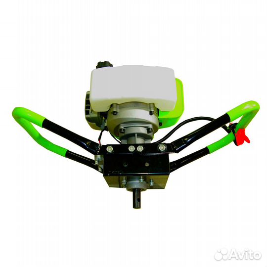 Мотобур Ставмаш М 62