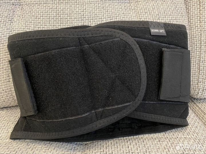 Бандаж/ корсет / пояс Комф-Орт (новый)