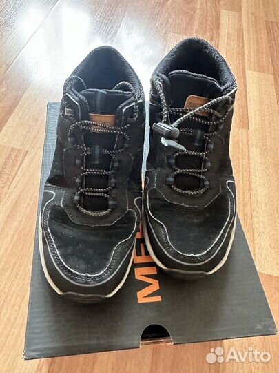 Ботинки для мальчика merrell