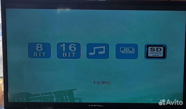 Hamy 4 hdmi 350игр (Cега, Денди)