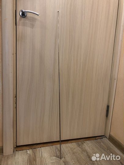 Антенна для пульта управления