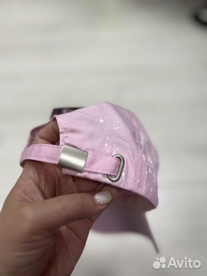 Детские кепки Nike