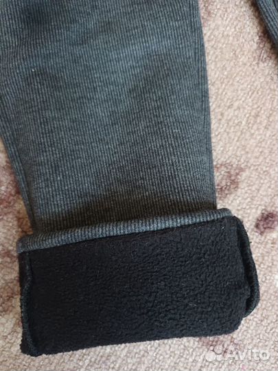 Брюки для девочки