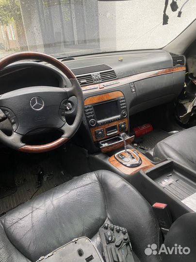 Разбомр мл 164