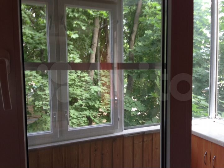 1-к. квартира, 30,7 м², 2/5 эт.