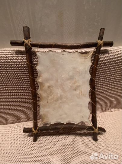 Картина маслом