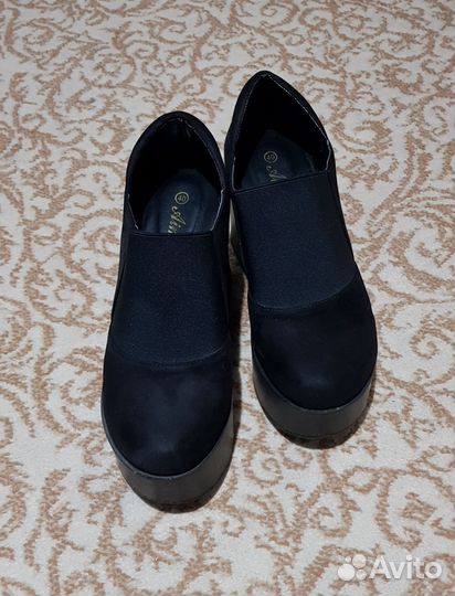 Ботильоны 39