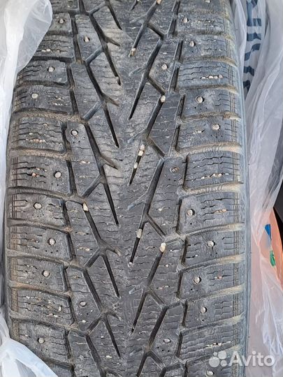 Nokian Tyres Nordman 7 SUV 205/65 R16 99T