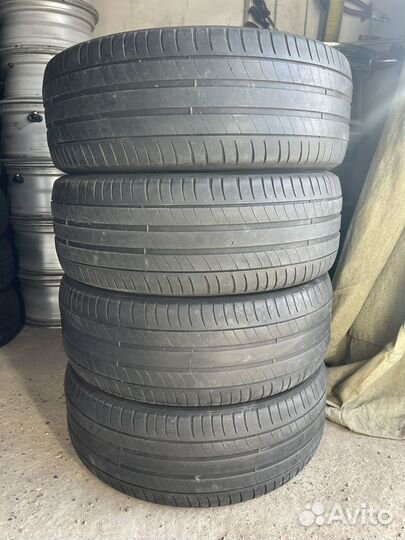 Michelin Primacy 3 225/50 R18