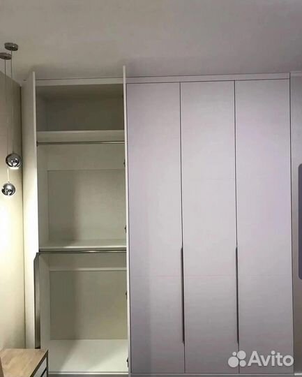 Шкафы на заказ