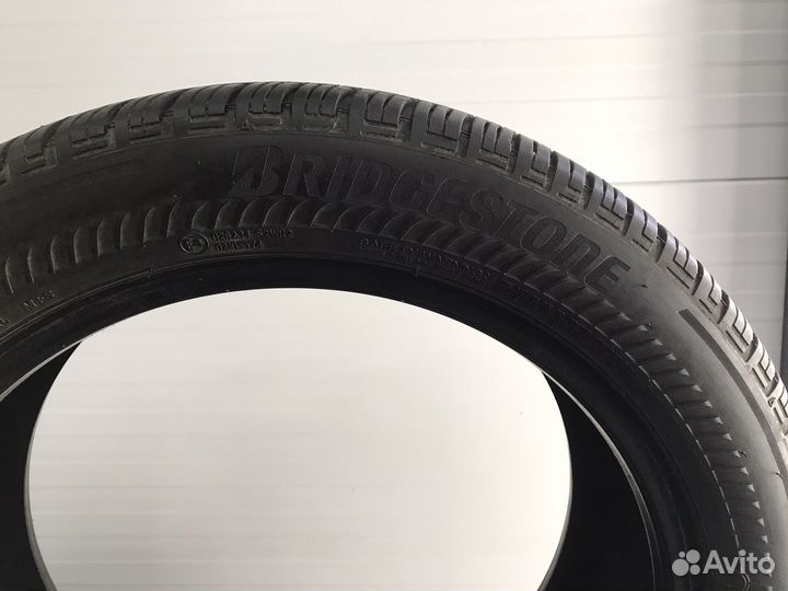 Bridgestone Turanza EL450 225/50 R18