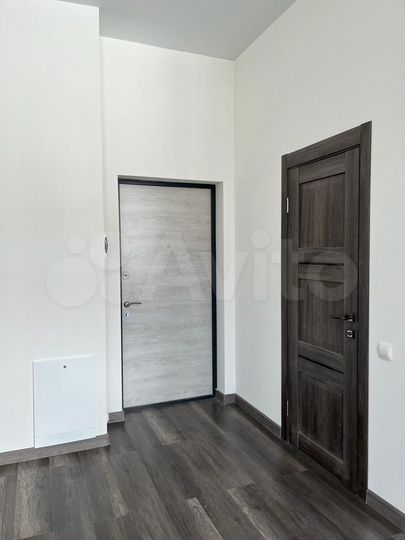 Квартира-студия, 29,8 м², 1/6 эт.