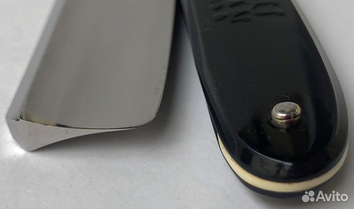 Опасная бритва.J.A.henckels-solingen.53 мод