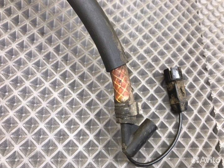 Шланг стеклоомывателя Mercedes-Benz E-Class W124