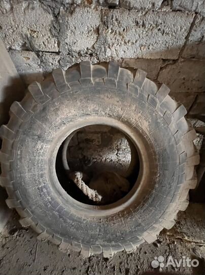 Резина 320 457 газ 66 ЗИЛ
