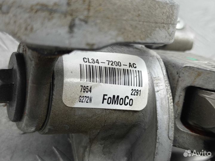 Кулиса АКПП Ford F-150 7 CL347200AC