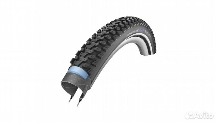 Покрышка Schwalbe Marathon Plus MTB Perfomance, 29