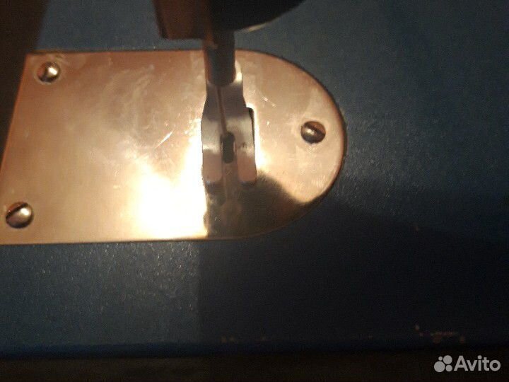 Швейная машинка(детская)