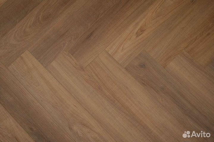 Виниловый ламинат Damy floor