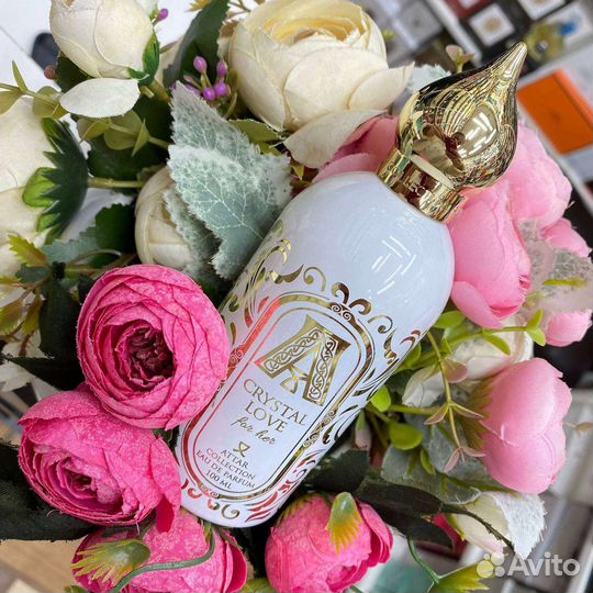 Attar Collection (Люксовая арабская парфюмерия