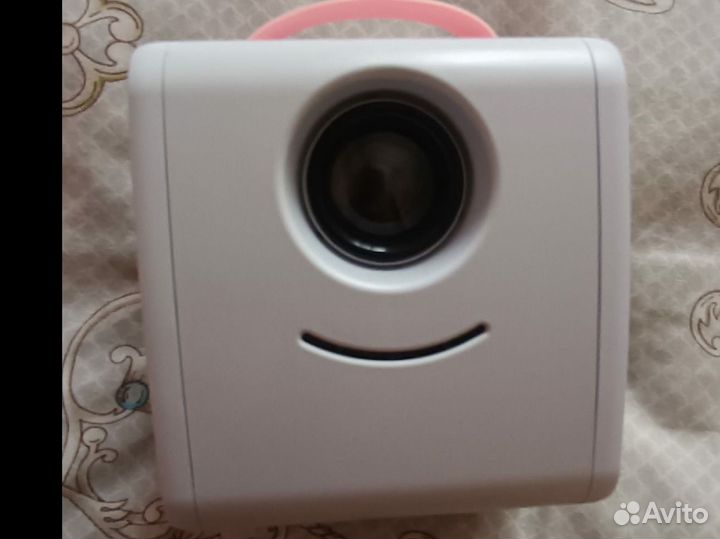 Мини проектор бу