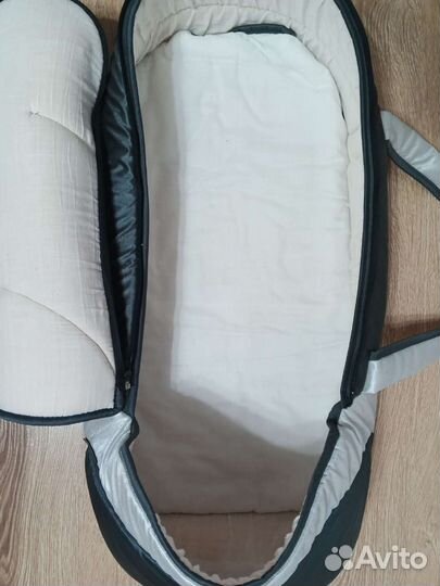 Переноска для детей