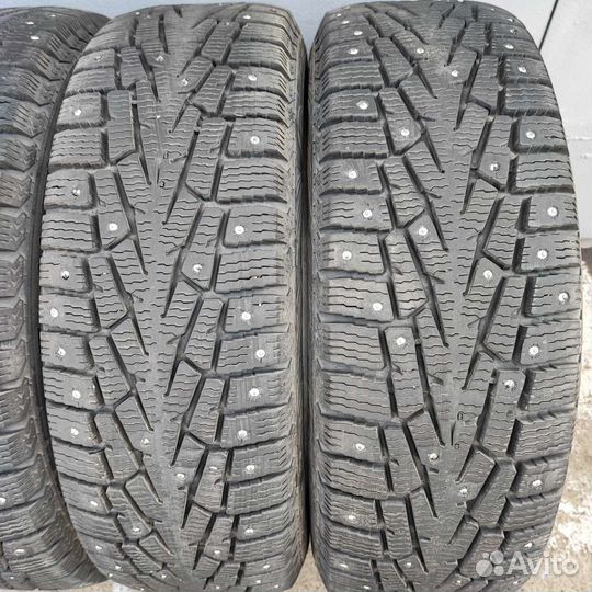 Cordiant Snow Cross 205/60 R16