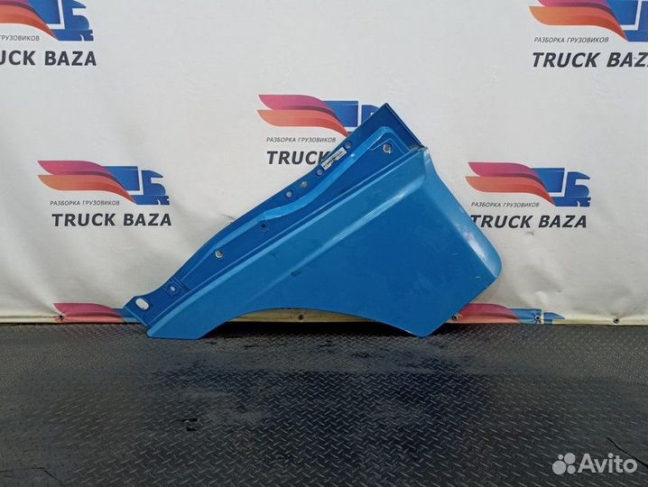 Продолжение двери правой Volvo FH, Volvo FM