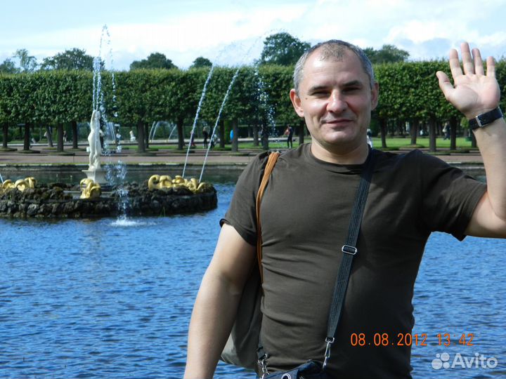 Сантехник / услуги частного мастера