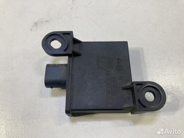 Датчик давления в шинах Porsche Cayman 981 (2013—2016)