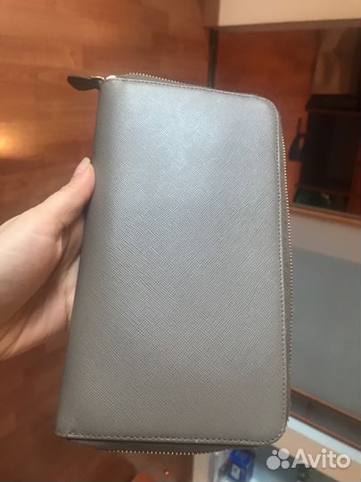 Кошелек Prada оригинал