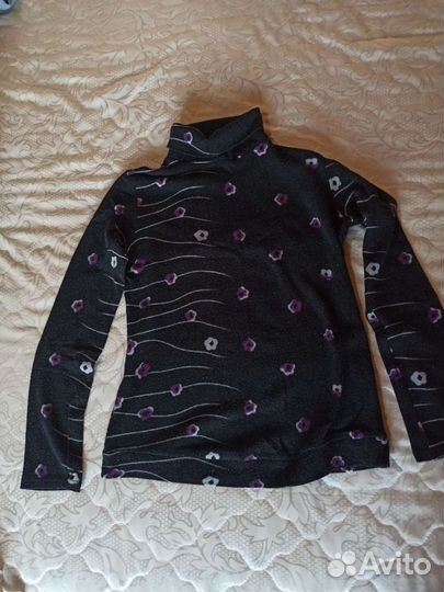 Одежда для беременных 44-46 теплая