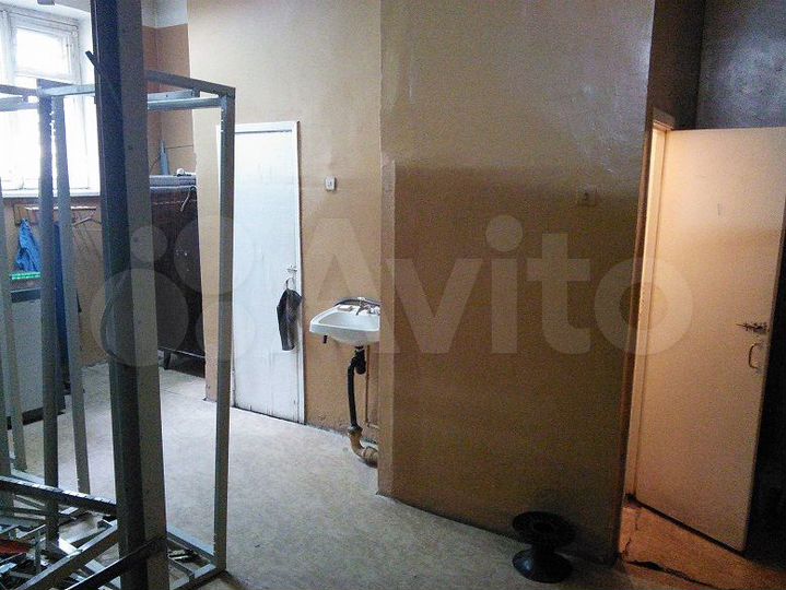 Сдам помещение свободного назначения, 50 м²