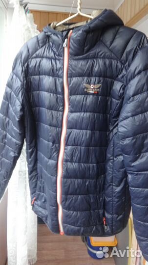 Куртка мужская harry kayn