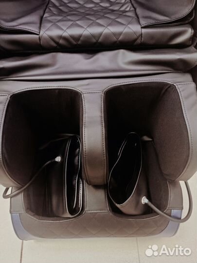 Массажное кресло domtime