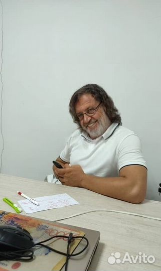 Архитектор