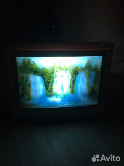 Светильник