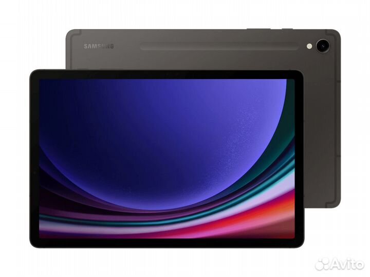 Планшет Samsung Galaxy Tab S9 11