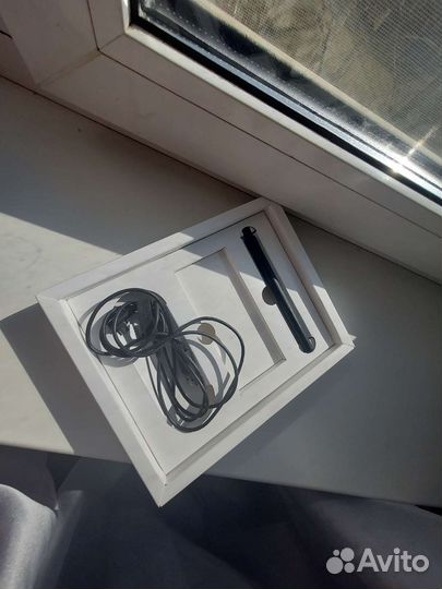 Графический планшет wacom intuos