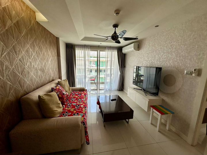 1-к. квартира, 55 м² (Таиланд)