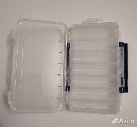 Рыболовные товары, воблеры