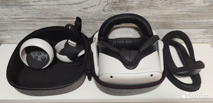 Oculus quest 2 - 128gb