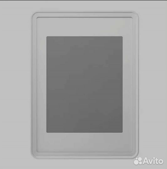 Рамка 50х70 IKEA odby