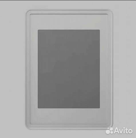Рамка 50х70 IKEA odby