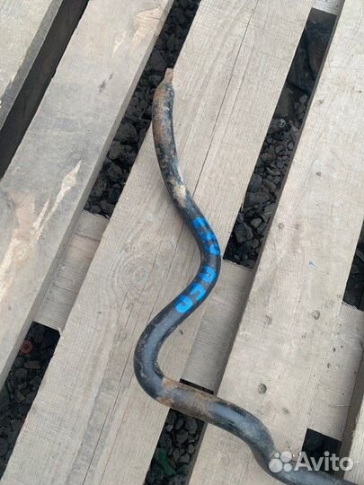 Стабилизатор передний Bmw 523I E39 M52 2.5 1999